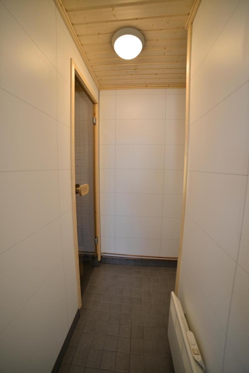 קילפיסיארבי Guesthouse Haltinmaa מראה חיצוני תמונה
