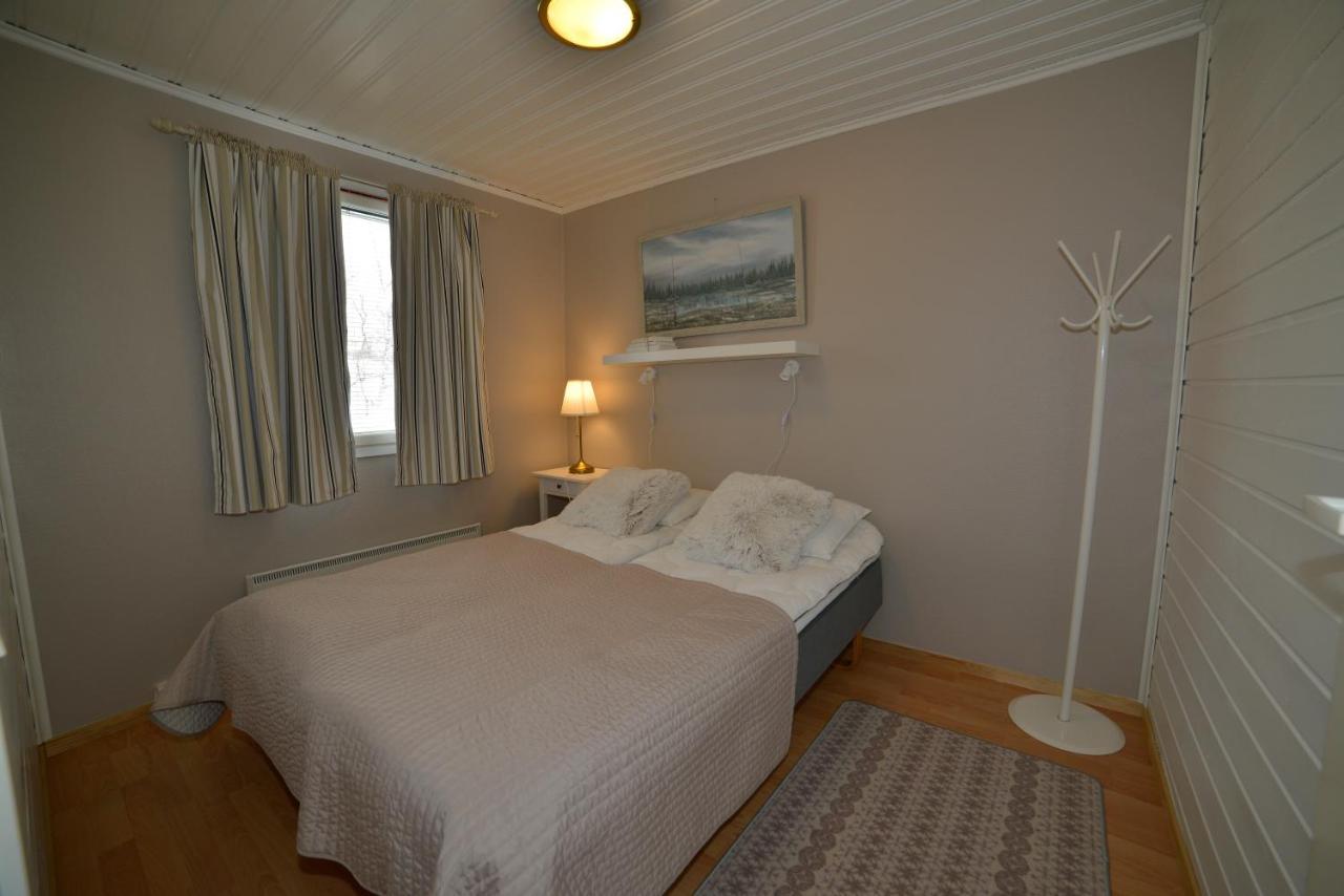 קילפיסיארבי Guesthouse Haltinmaa מראה חיצוני תמונה