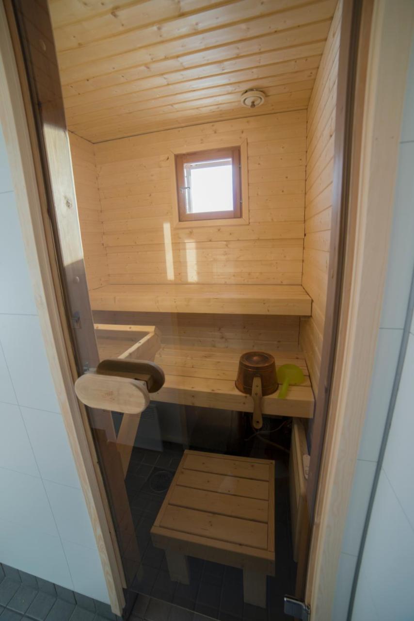 קילפיסיארבי Guesthouse Haltinmaa מראה חיצוני תמונה
