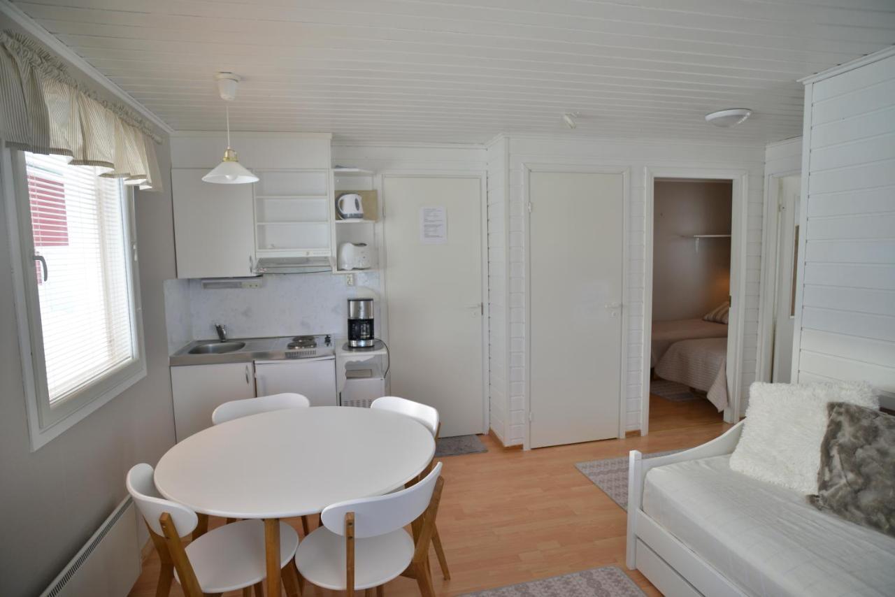 קילפיסיארבי Guesthouse Haltinmaa מראה חיצוני תמונה