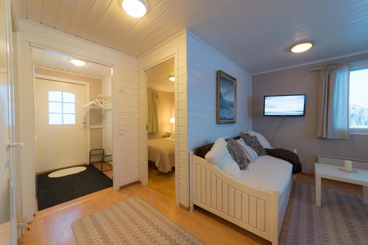 קילפיסיארבי Guesthouse Haltinmaa מראה חיצוני תמונה